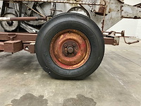 Rivierre-casalis nra2075 oldtimer lagedrukpers - afbeelding 6 van  15