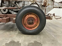 Rivierre-casalis nra2075 oldtimer lagedrukpers - afbeelding 6 van  15