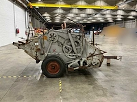 Rivierre-casalis nra2075 oldtimer lagedrukpers - afbeelding 12 van  15
