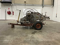 Rivierre-casalis nra2075 oldtimer lagedrukpers - afbeelding 8 van  15