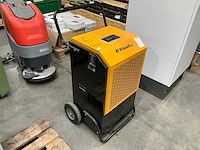 Riwall pro bouwdroger - afbeelding 2 van  5