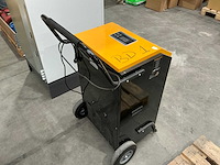 Riwall pro bouwdroger - afbeelding 3 van  5