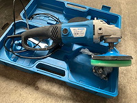 Riwax polisher/polijstmachine - afbeelding 2 van  7