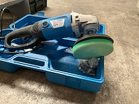 Riwax polisher/polijstmachine - afbeelding 3 van  7