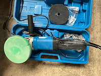 Riwax polisher/polijstmachine - afbeelding 5 van  7