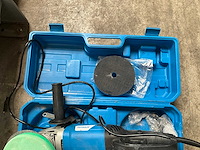 Riwax polisher/polijstmachine - afbeelding 6 van  7