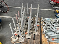 Rix rms grote partij steigermateriaal - afbeelding 5 van  12