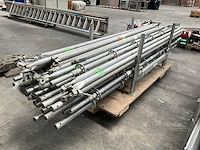 Rix rms grote partij steigermateriaal - afbeelding 7 van  12