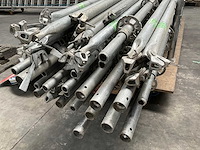 Rix rms grote partij steigermateriaal - afbeelding 8 van  12