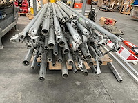 Rix rms grote partij steigermateriaal - afbeelding 10 van  12