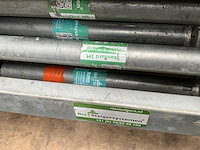 Rix rms grote partij steigermateriaal - afbeelding 11 van  12