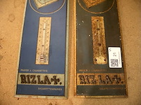 Rizla thermometer (x2) - afbeelding 3 van  6