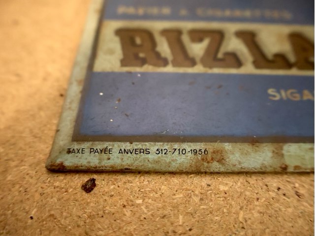 Rizla thermometer (x2) - afbeelding 4 van  6