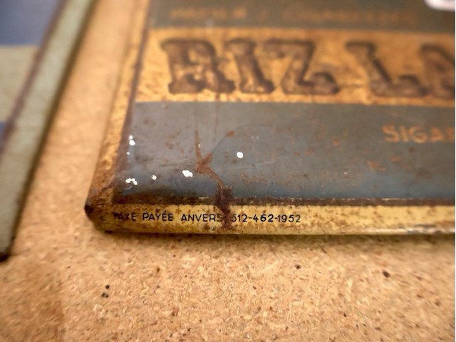 Rizla thermometer (x2) - afbeelding 5 van  6