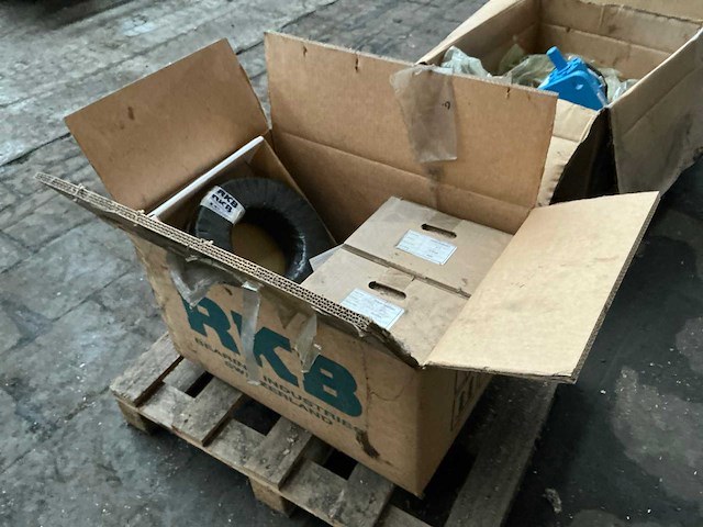 Rkb kogellager (6x) - afbeelding 3 van  3