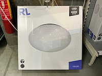 Rl hikari wandlamp 74cm (2x) - afbeelding 1 van  3