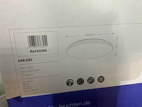 Rl hikari wandlamp 74cm (2x) - afbeelding 3 van  3