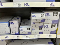 Rl lighting plafond -en wandlampen (42x) - afbeelding 2 van  13