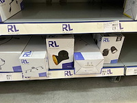 Rl lighting plafond -en wandlampen (42x) - afbeelding 3 van  13