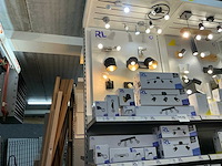Rl lighting plafond -en wandlampen (42x) - afbeelding 1 van  13