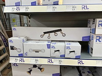Rl lighting plafond -en wandlampen (42x) - afbeelding 12 van  13