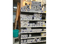 Rl lighting plafond -en wandlampen (42x) - afbeelding 1 van  2