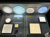 Rl lighting plafondlamp (29x) - afbeelding 1 van  9