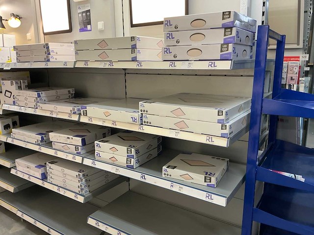 Rl lighting plafondlamp (29x) - afbeelding 2 van  9