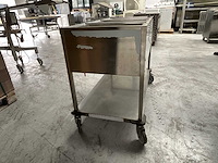Rm gastro bmpk-3120 tempermachine - afbeelding 3 van  6