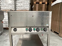 Rm gastro bmpk-3120 tempermachine - afbeelding 5 van  6