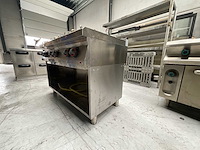Rm gastro sp 70/120g fornuis - afbeelding 2 van  8
