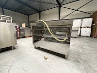 Rm gastro sp 70/120g fornuis - afbeelding 3 van  8