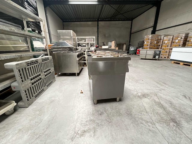 Rm gastro sp 70/120g fornuis - afbeelding 4 van  8