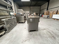 Rm gastro sp 70/120g fornuis - afbeelding 4 van  8