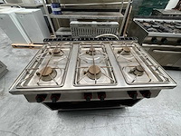 Rm gastro sp 70/120g fornuis - afbeelding 5 van  8