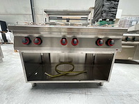 Rm gastro sp 70/120g fornuis - afbeelding 6 van  8