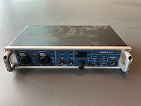 Rme fireface ucx audio interface en remote control - afbeelding 1 van  5