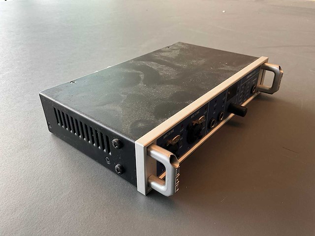 Rme fireface ucx audio interface en remote control - afbeelding 2 van  5