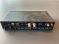 Rme fireface ucx audio interface en remote control - afbeelding 3 van  5