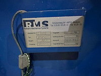 Rms - 5000 kg - vorkheftruck-bevestiging jip - afbeelding 6 van  6