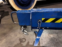 Rms - 5000 kg - vorkheftruck-bevestiging jip - afbeelding 5 van  6