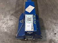 Rms - 5000 kg - vorkheftruck-bevestiging jip - afbeelding 3 van  6