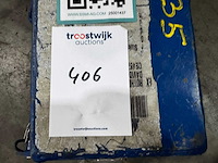 Rms - 5000 kg - vorkheftruck-bevestiging jip - afbeelding 4 van  6