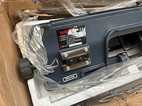 Rms 45b bandschuurmachine - afbeelding 2 van  6