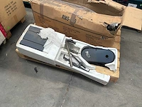 Rms 45b bandschuurmachine - afbeelding 5 van  6