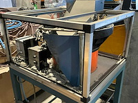 Rna fp15d trilkomvoeder - afbeelding 1 van  4