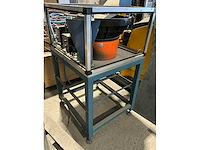 Rna fp15d trilkomvoeder - afbeelding 2 van  4