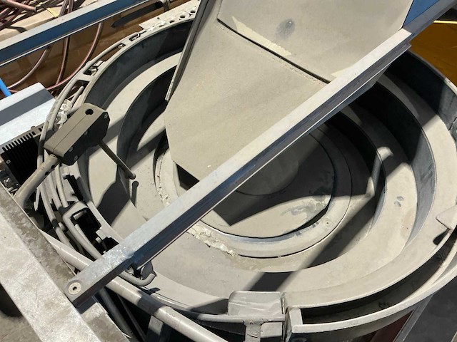 Rna fp15d trilkomvoeder - afbeelding 4 van  4