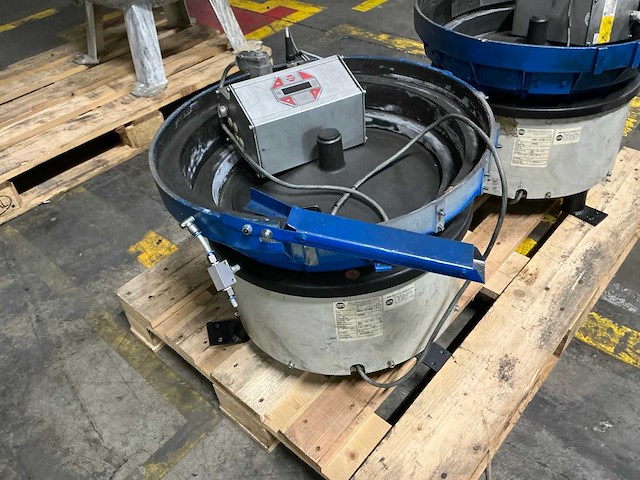 Rna src-n 400-2l trilfeeder - afbeelding 1 van  4