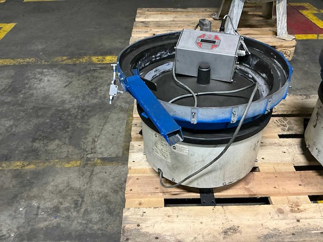 Rna src-n 400-2l trilfeeder - afbeelding 2 van  4